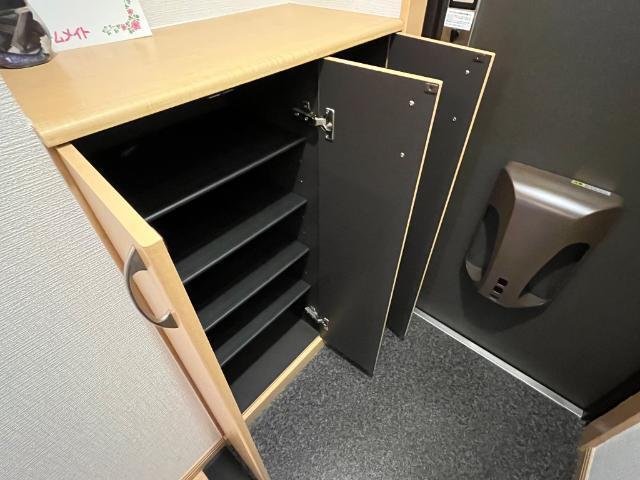 サンフィット 部屋画像