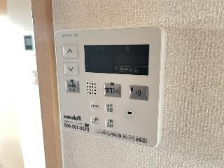 ファームヴィレッジ・やしろⅤ 部屋画像