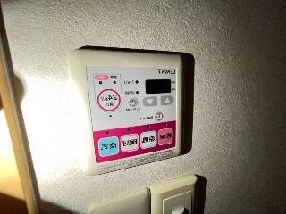 ファームヴィレッジ・やしろⅤ 部屋画像