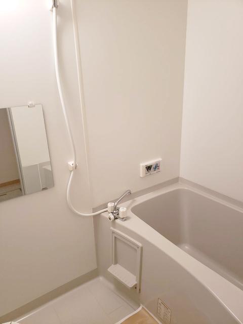サザングレイス（205） 部屋画像