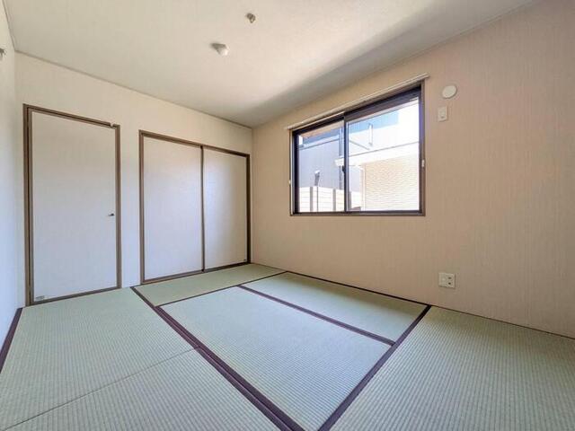 サンアベニュー田寺　１（105） その他部屋・スペース