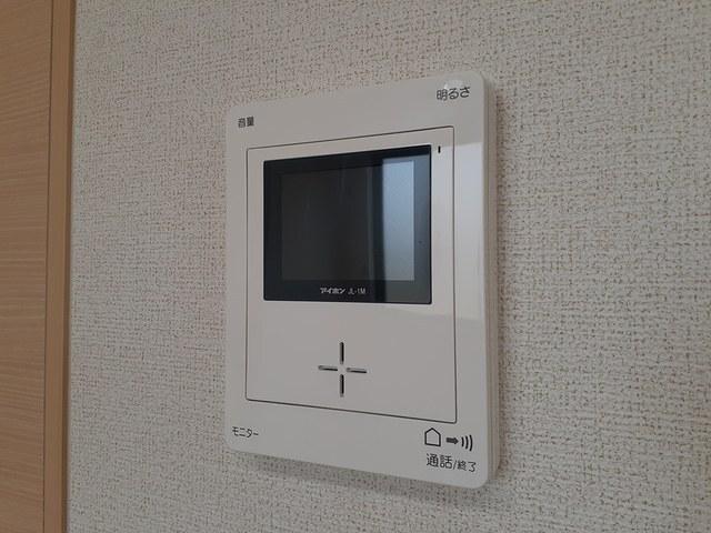 プロムナード壱番館（203） 設備