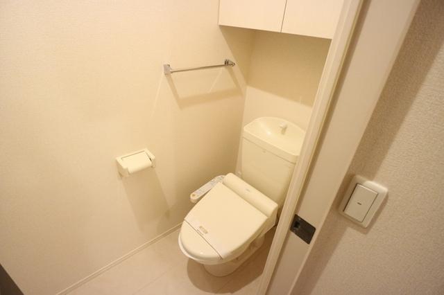 サンセール加佐　B棟（101） 部屋画像