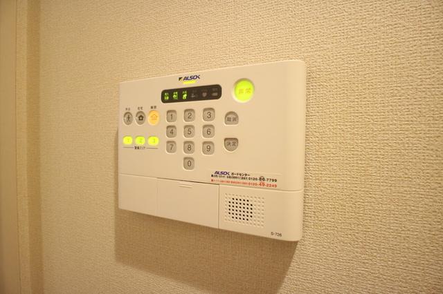 サンセール加佐　B棟（101） 部屋画像