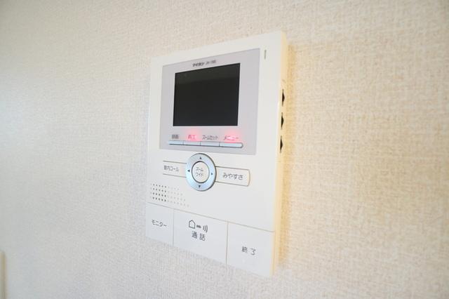 サンセール加佐　B棟（101） 部屋画像