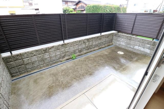 サンセール加佐　B棟（101） 部屋画像