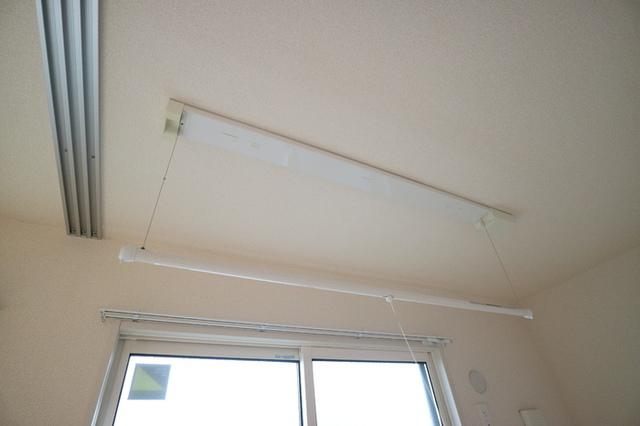 サンセール加佐　B棟（101） 部屋画像
