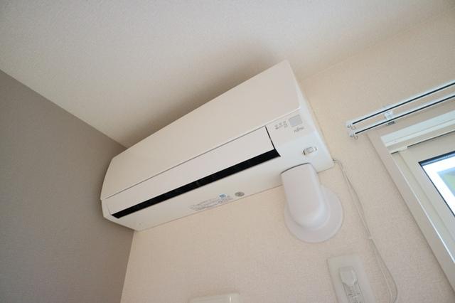サンセール加佐　B棟（101） 部屋画像
