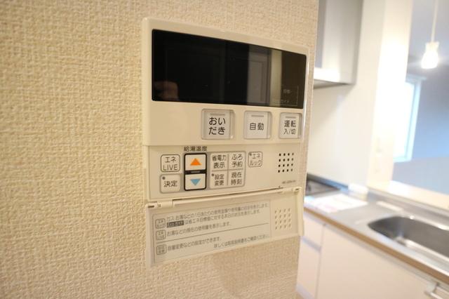 サンセール加佐　B棟（101） 部屋画像