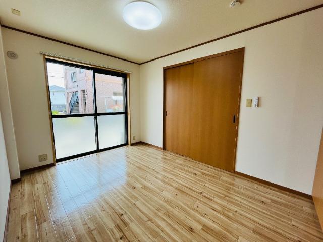 グランチェスタ・ノース 部屋画像