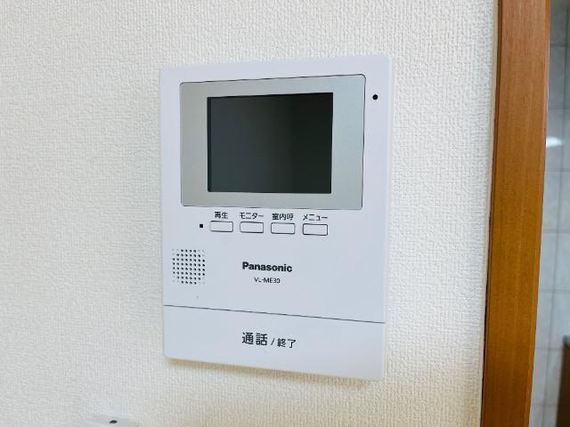 グランチェスタ・ノース 部屋画像
