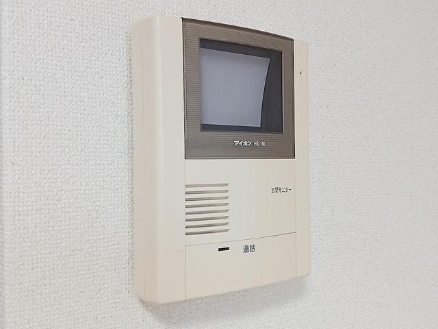 モア　エトワ−ル（203） 設備