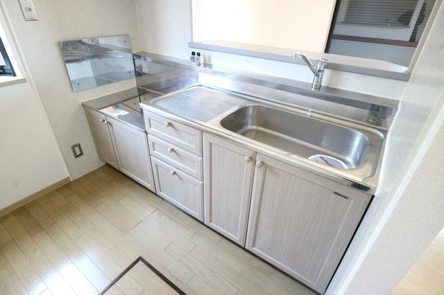 パルティーダ　B棟（B-101） 部屋画像