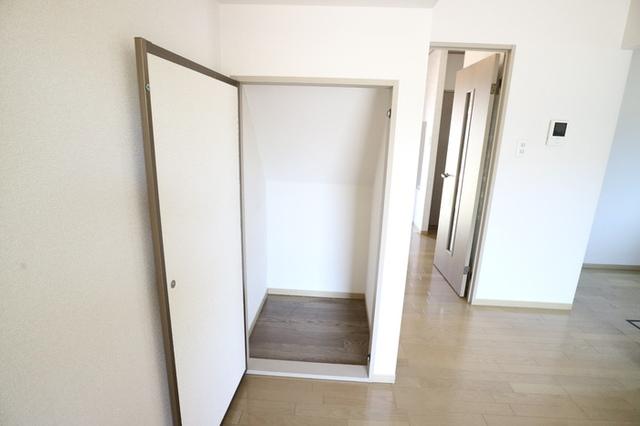 パルティーダ　B棟（B-101） 部屋画像