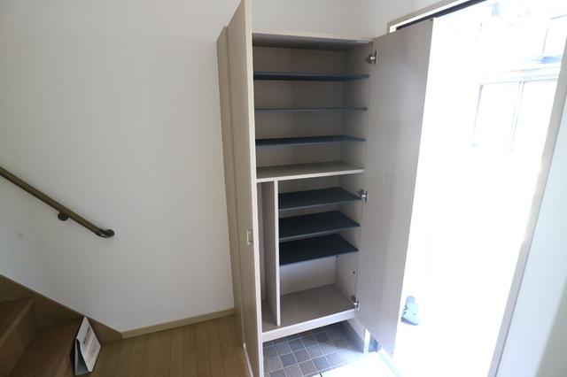 パルティーダ　B棟（B-101） 部屋画像