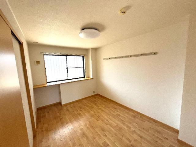 サンシャイン１号館 部屋画像