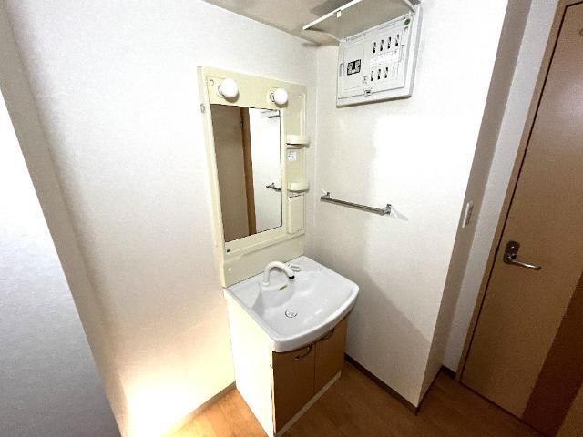 サンシャイン１号館 部屋画像