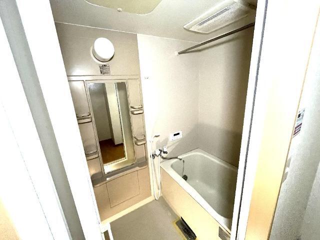 サンシャイン１号館 部屋画像