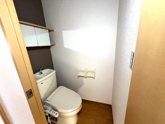 サンシャイン１号館 部屋画像