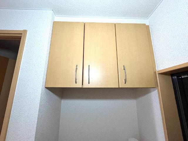 サンシャイン１号館 部屋画像
