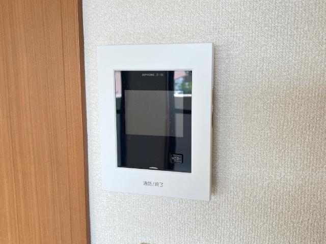 フラワーヒル セキュリティ