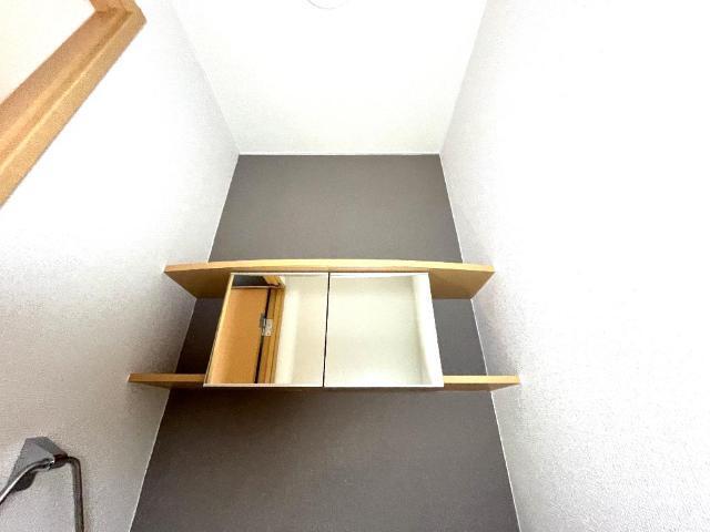 サンシャイン１号館 部屋画像