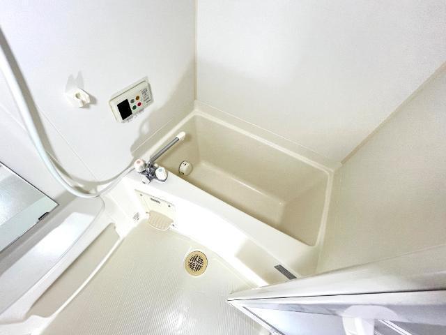 フラワーヒル 部屋画像
