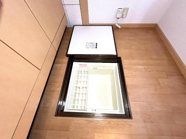 サンシャイン１号館 部屋画像