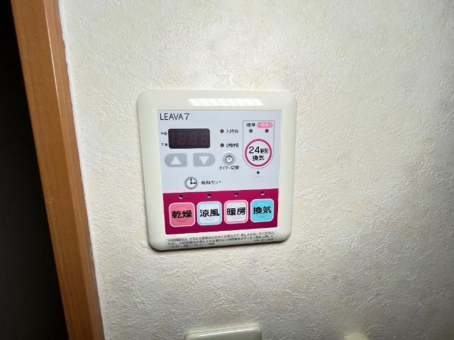 フラワーヒル 部屋画像
