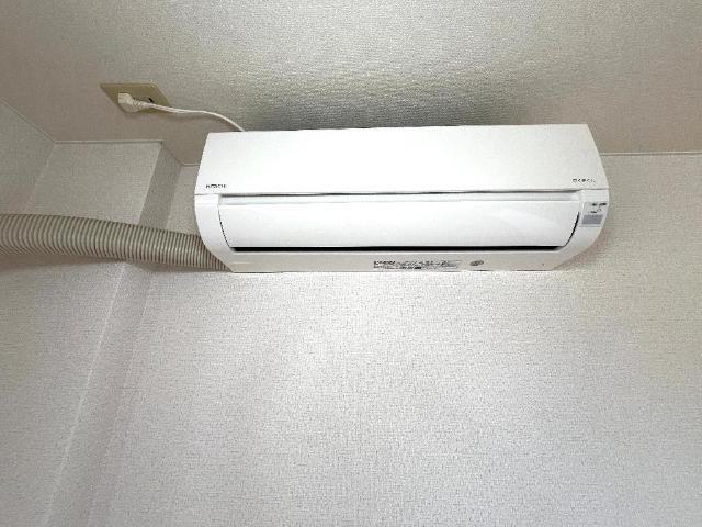 サンシャイン１号館 部屋画像