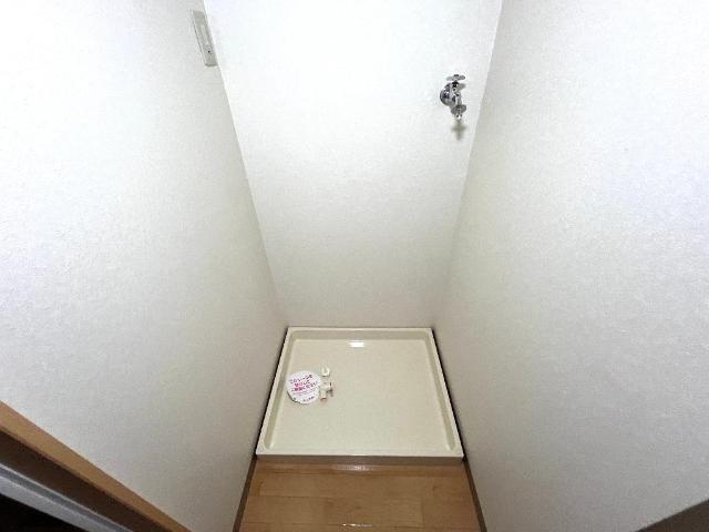 サンシャイン１号館 部屋画像