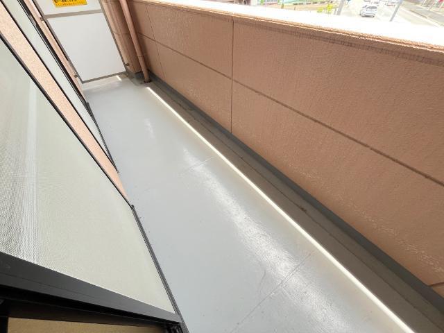フラワーヒル 部屋画像