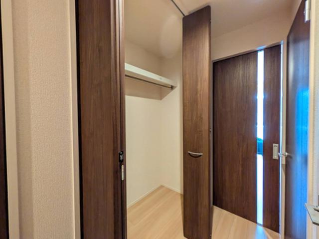 Placido　A（102） 収納