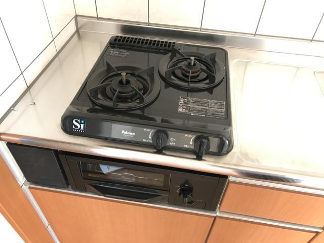 ステディア 部屋画像