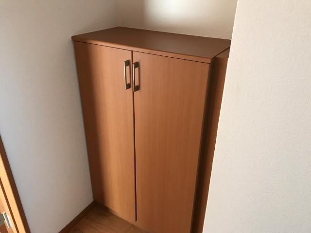 ステディア 部屋画像