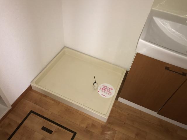 ステディア 部屋画像