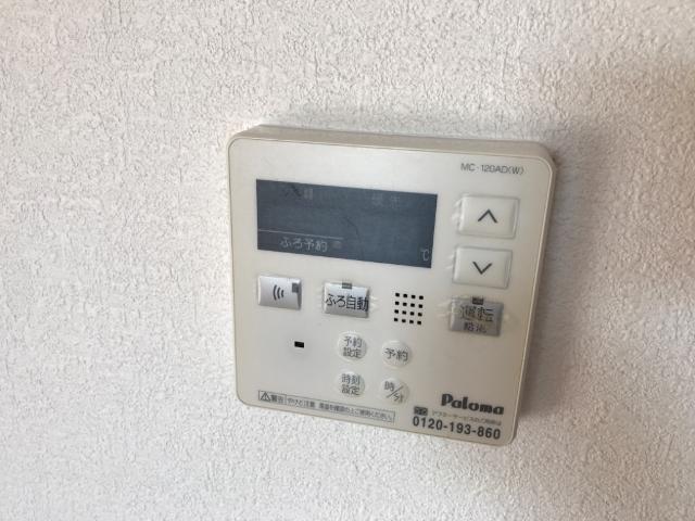 ステディア 部屋画像