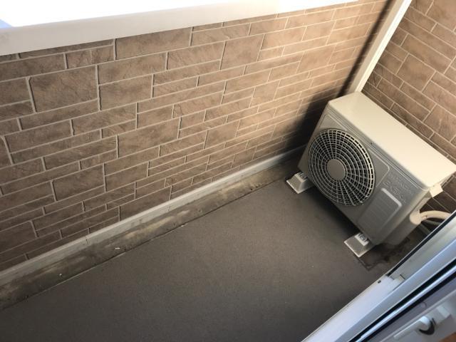 ステディア 部屋画像