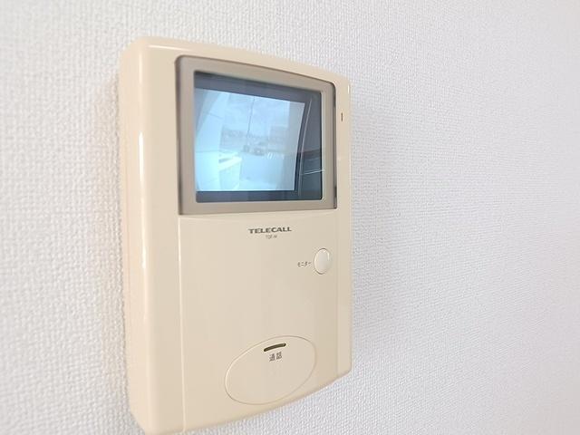 ソレアードⅡ（103） 設備