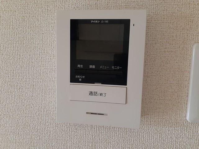 グランディオーズ（208） 設備