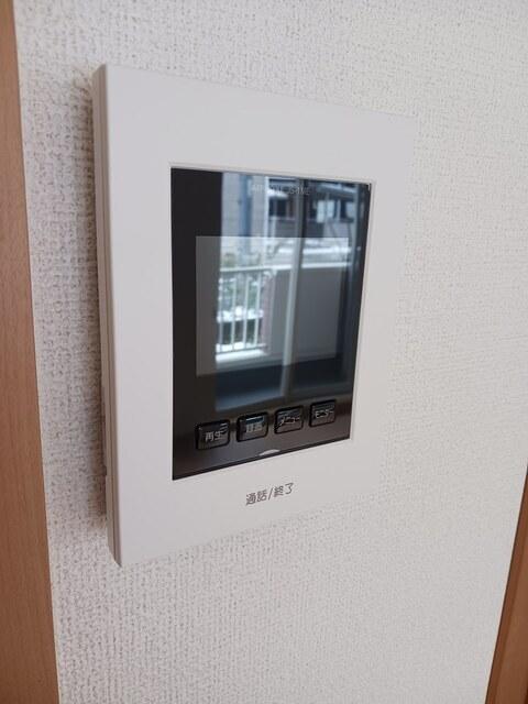 アルメールＢ（101） 設備
