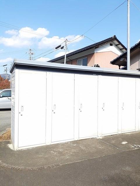 アルメールＢ（101） その他部屋・スペース