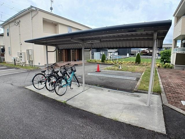プラシード野中Ｂ（101） その他部屋・スペース