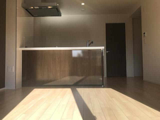 ラ・フレーズ　田寺 リビング