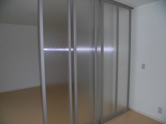 ガーデンコート車　Ａ棟（A107） 部屋画像