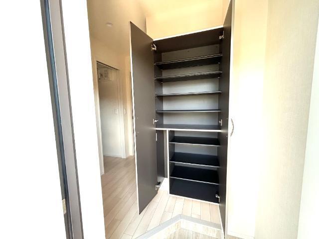 フォレスト宝塚Ⅰ 部屋画像