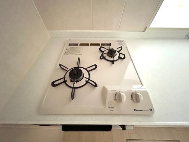 フォレスト宝塚Ⅰ 部屋画像