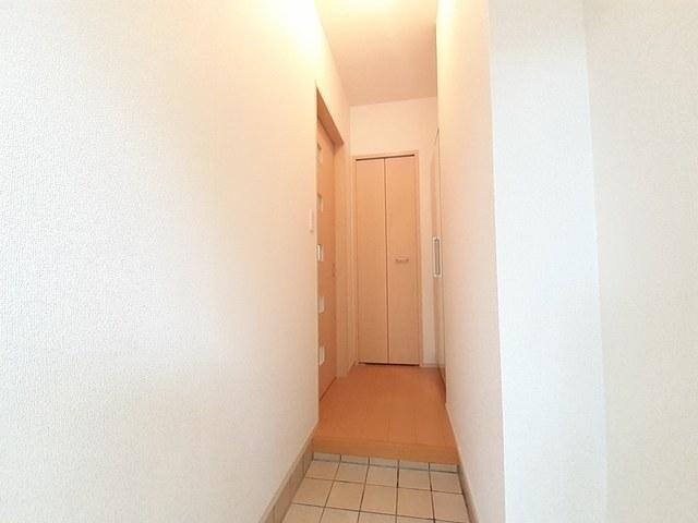 モス　フロックス　ノイ（101） 玄関