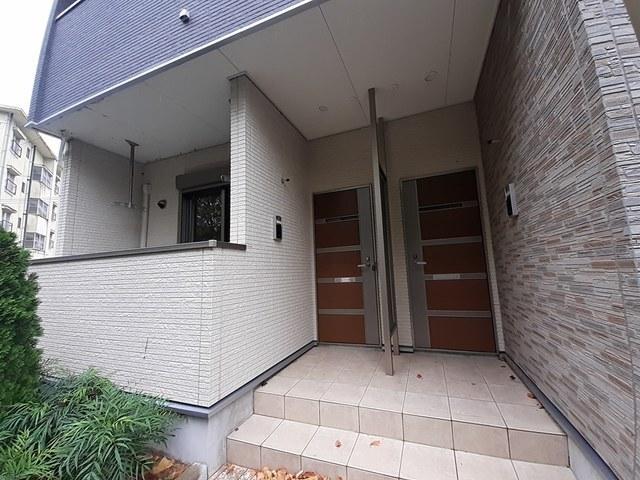 モス　フロックス　ノイ（101） その他部屋・スペース