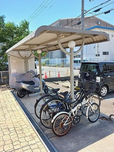 カーサ・フェリーチェ（105） その他部屋・スペース